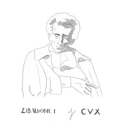 Zibaldone I of CVX 专辑 CVX