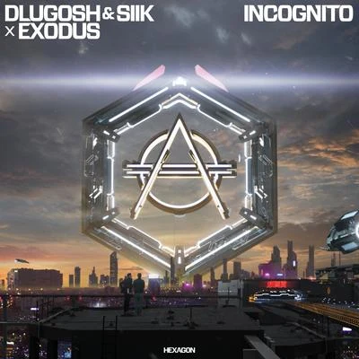 Incognito 專輯 Flexin/SIIK