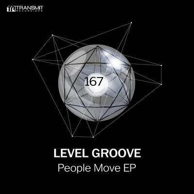 People Move EP 专辑 Level Groove