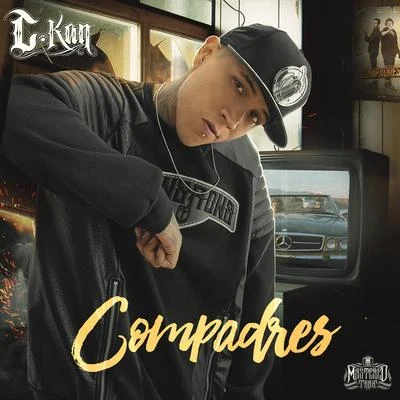 C-Kan Compadres (From Compadres) - Single