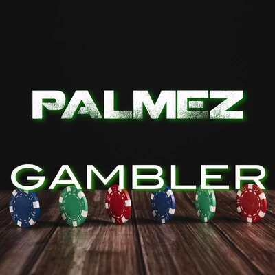 Gambler 专辑 Palmez/Domenico Ciaffone