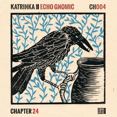 Echo Gnomic 專輯 KatrinKa