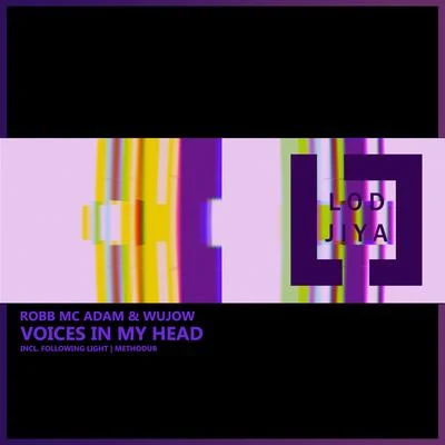 Voices in My Head 专辑 Following Light