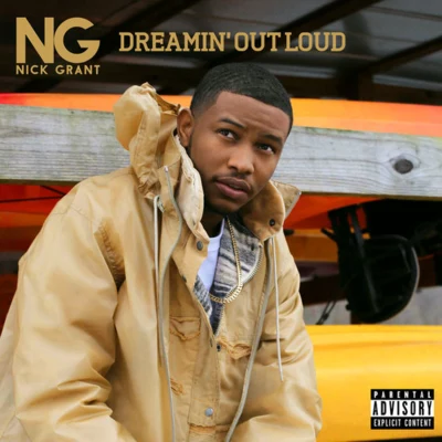 Dreamin Out Loud 專輯 Nick Grant/Keyon Harold/Rikayah