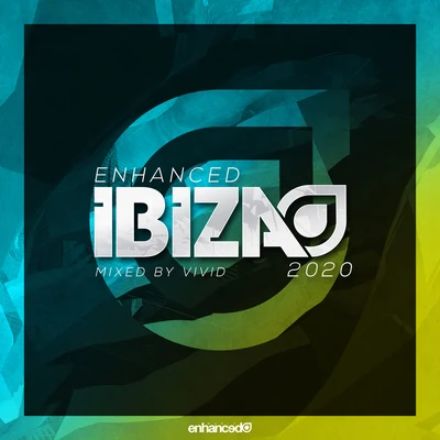 Enhanced Ibiza 2020, mixed by VIVID 專輯 Vivid/RUNAGROUND/Disco Fries