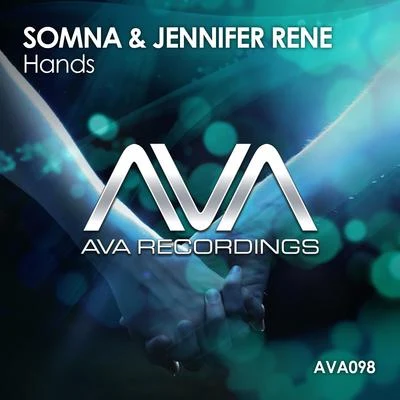 Hands 專輯 Jennifer Rene