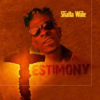 Testimony 專輯 Shatta Wale