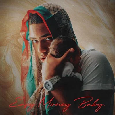 Easy Money Baby 專輯 Myke Towers