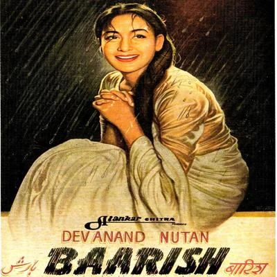 Baarish (Original Motion Picture Soundtrack) 專輯 C. Ramchandra