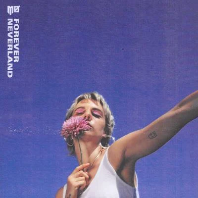 Forever Neverland 專輯 MØ