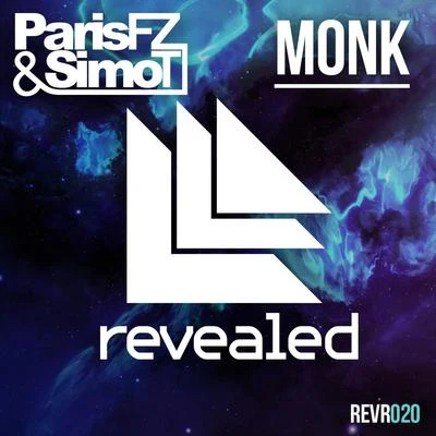 Monk 專輯 Paris & Simo