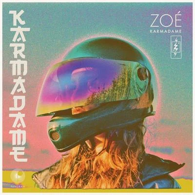 Karmadame 專輯 Zoé