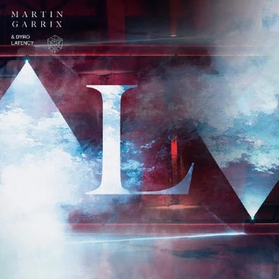 Latency 專輯 Martin Garrix