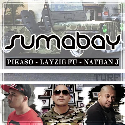 Sumabay 專輯 Nathan J