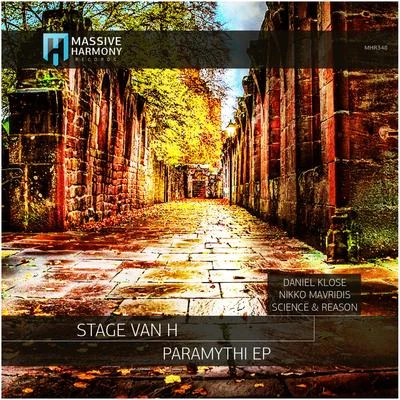 Paramythi 專輯 Rogier/Stage Van H