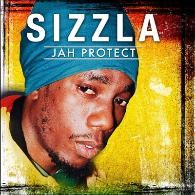 Sizzla Jah Protect