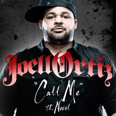 Call Me Feat. Novel 专辑 Stoupe/Joell Ortiz