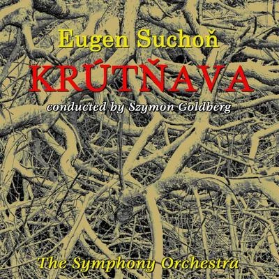 Suchon: Krutnava 專輯 Gabriela Benackova