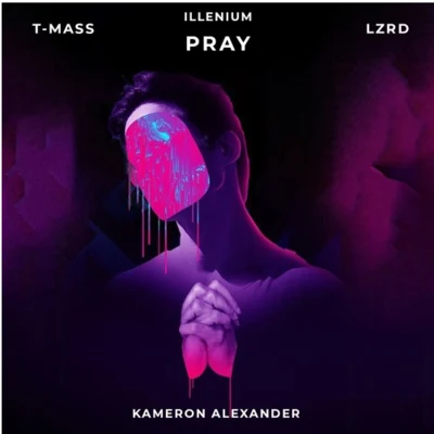 Pray (T-Mass & LZRD Remix) 專輯 T-Mass