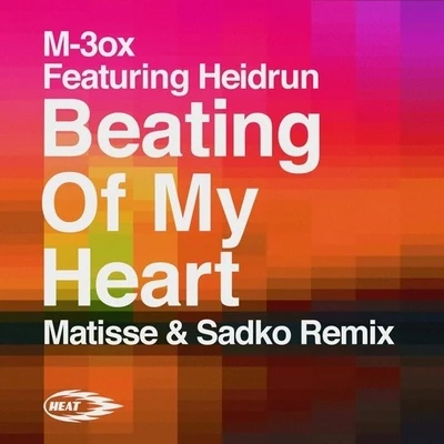 Matisse & Sadko Beating Of My Heart(Matisse & Sadko Remix)