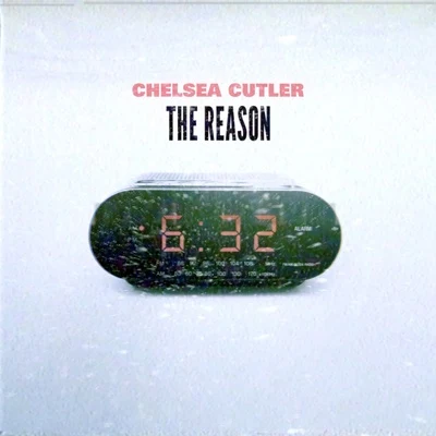 The Reason 專輯 The Band CAMINO/Chelsea Cutler