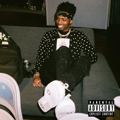 No Complaints 專輯 Metro Boomin