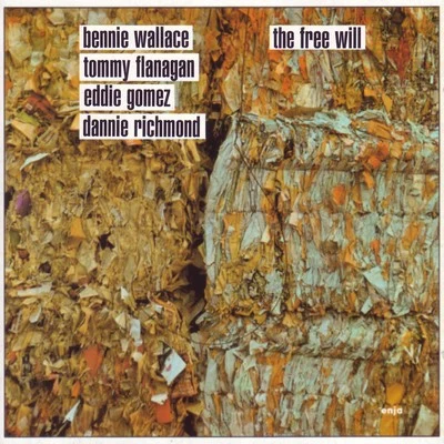 The Free Will 專輯 Tommy Flanagan/Bill Henderson/Nat Adderley/Slim Gaillard Peruvians/Slim Gaillard International Famous Orchestra