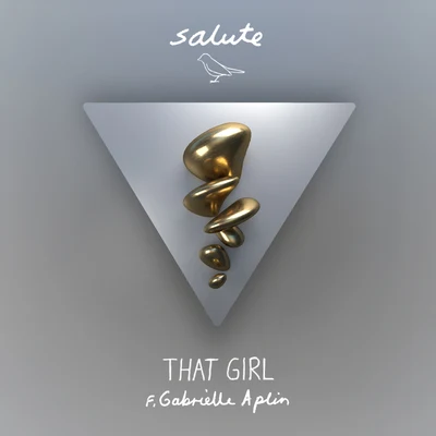 SaluteHamdi That Girl (Piano Acoustic)