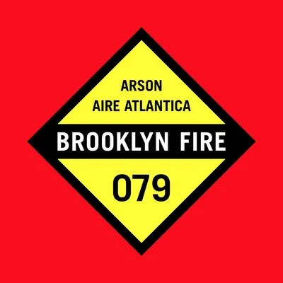 Arson 专辑 Aire Atlantica