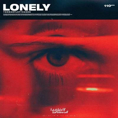 Lonely 专辑 Toomanylefthands/Conan Mac