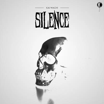 SILENCE 專輯 Kai Wachi/Black Tiger Sex Machine/Wasiu/YOOKiE/Youngr