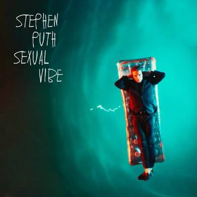 Sexual Vibe 專輯 Stephen Puth/Sonny Wern