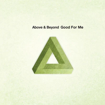 Good for Me 專輯 Above & Beyond