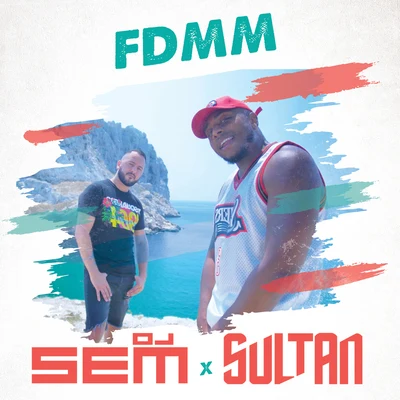 FDMM 專輯 Marwa Loud/DJ Sem