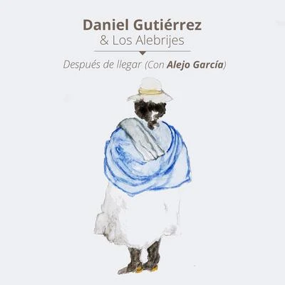 Después de Llegar 專輯 Isaac Watts/Florida All-State Middle School Treble Chorus/Chad DeLoach/Tanya Parvanova/Gabriel T. Guillaume