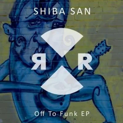 Shiba San Back To Funk