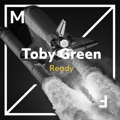 Toby GreenAvA MaX Ready