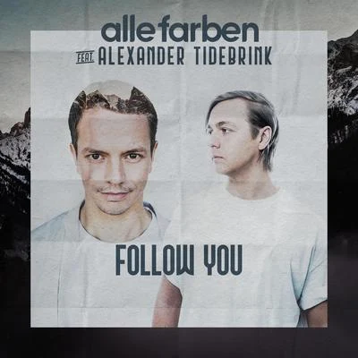 Follow You 專輯 Alexander Tidebrink