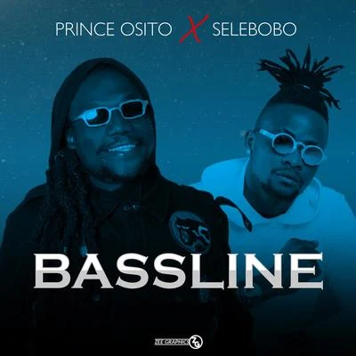 Bass Line 專輯 Kbaj/Prince Osito