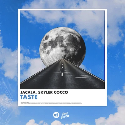 JacalaSkyler Cocco Taste