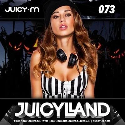 JuicyLand #073 專輯 Juicy M/Jenil