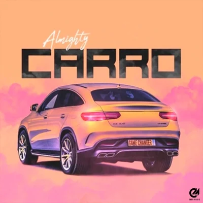 Carro 專輯 Almighty