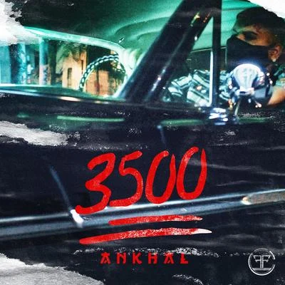 3500 專輯 Ankhal/Farruko