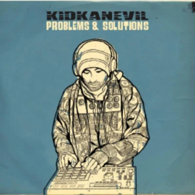 Problems and Solutions 專輯 Kidkanevil