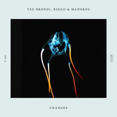 Changes 专辑 Vee Brondi/omz