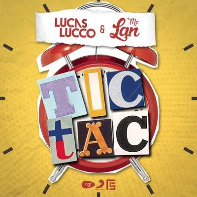 Tic Tac 專輯 Lucas Lucco