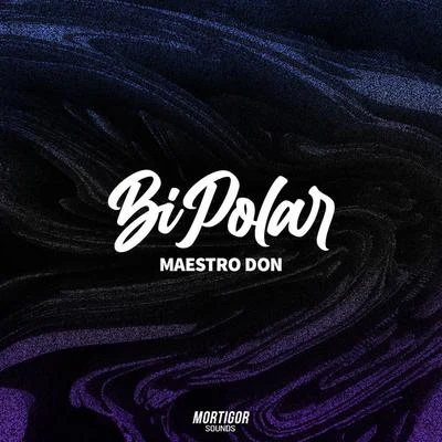 Bipolar (Radio Edit) (Radio Edit) 專輯 Maestro Don/Bounty Killer