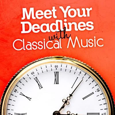 Meet Your Deadlines with Classical Music 專輯 Alphons Czibulka