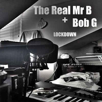 Lockdown 專輯 Micall Parknsun/The Real Mr B