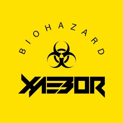 Biohazard 專輯 XaeboR